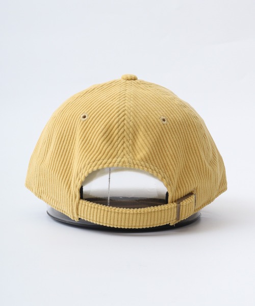 '47（フォーティーセブン）の「47Brand MLB公式 47Brand CLEAN UP BBCAP LA ロサンゼルスドジャース ベースボールキャップ（キャップ・メンズ・カーキ/ダークグリーン/ロイヤルブルー/マスタード/ワインレッド/ライトグリーン・FREE）」の21枚目の写真