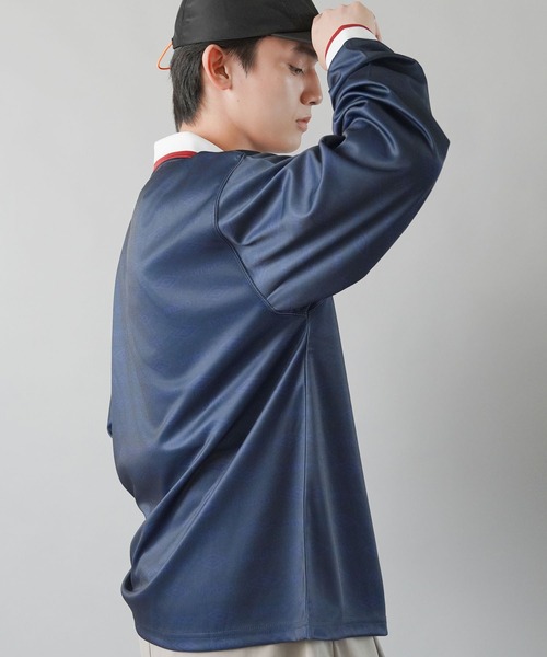 UMBRO（アンブロ）の「【UMBRO/アンブロ】サッカーゲームシャツ