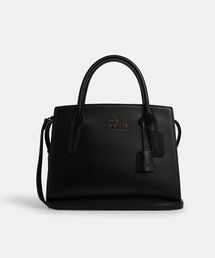 COACH（コーチ）の「ラージ アンドレア キャリーオール（ショルダー 
