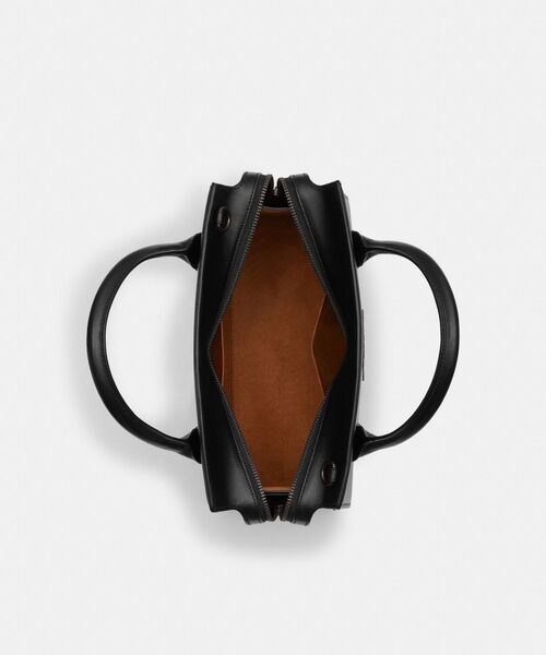 COACH（コーチ）の「ラージ アンドレア キャリーオール（ショルダー