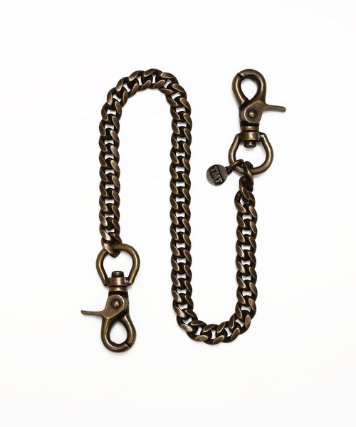 WALLET CHAIN（ウォレットチェーン）｜TMT（ティーエムティー）の
