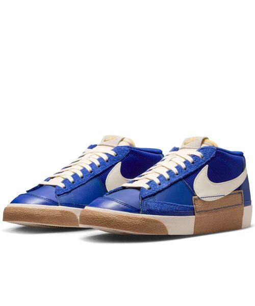【NIKE】ブレーザー BLAZER LOW PRO CLUB スニーカー Nike Blazer Low Pro Club Men's Shoes. Nike.com