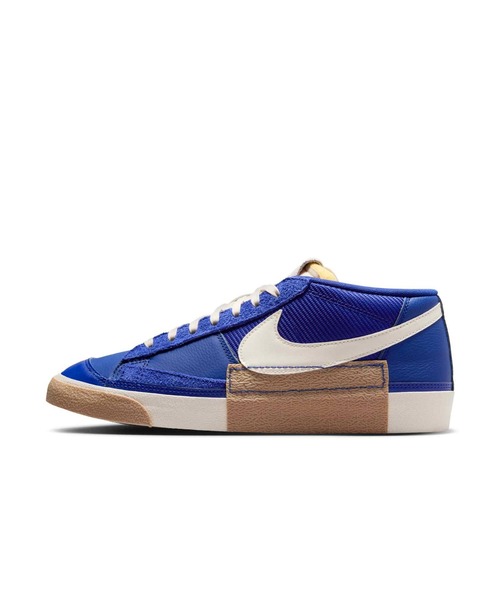 筋肉男 NIKE BRAZER Kevin Bradley × Nike SB Zoom Blazer Low AC XT ISO 