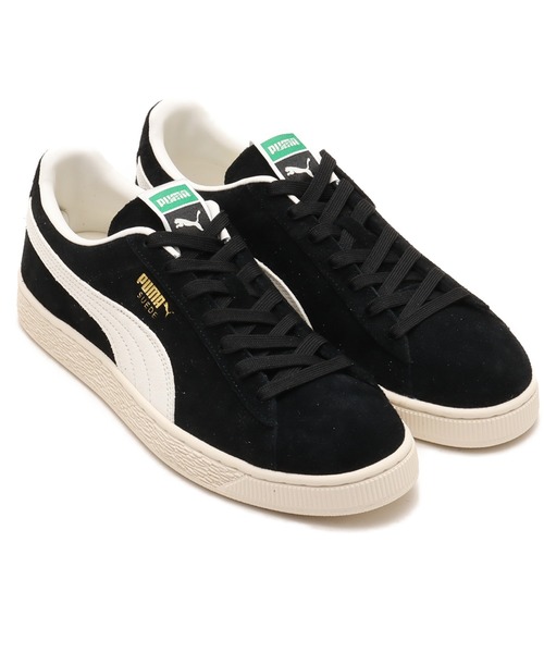 国内発送【PUMA】チャールズ・F・ステッド・スエード PUMA SUEDE CHARLES F. STEAD I / プーマ スウェード チャールズ