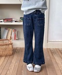 aimoha(アイモハ)の「パンツ(デニムパンツ)」