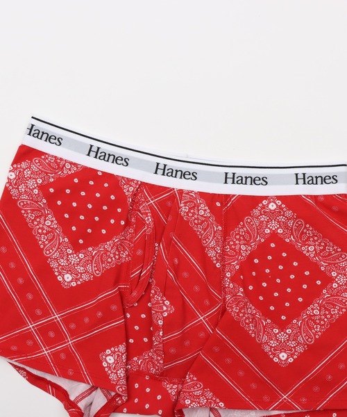 HANES（ヘインズ）の「【Hanes/ヘインズ】メンズ ボクサーブリーフ（その他アンダーウェア/インナー・メンズ・その他2/その他1・X-LARGE/LARGE/MEDIUM）」の11枚目の写真