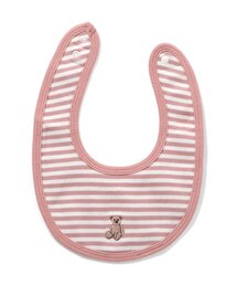 スタイ/よだれかけ（ピンク/桃色系）ファッション通販 - ZOZOTOWN