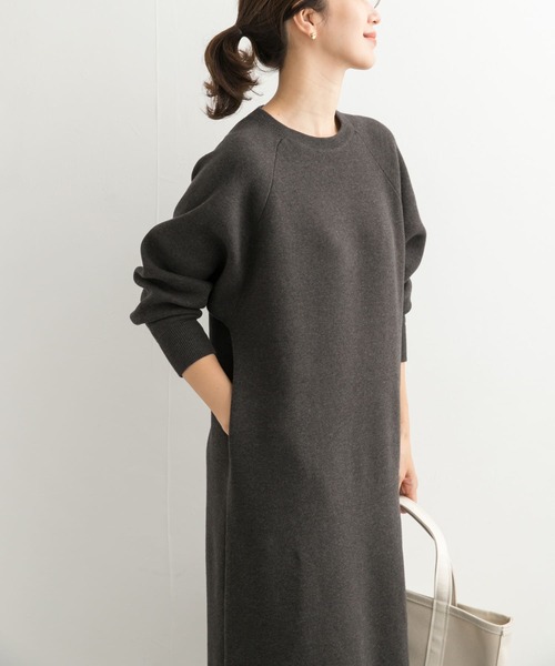 URBAN RESEARCH DOORS（アーバンリサーチドアーズ）の「スウェット