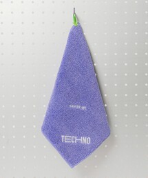 ミュージック タオルハンカチ