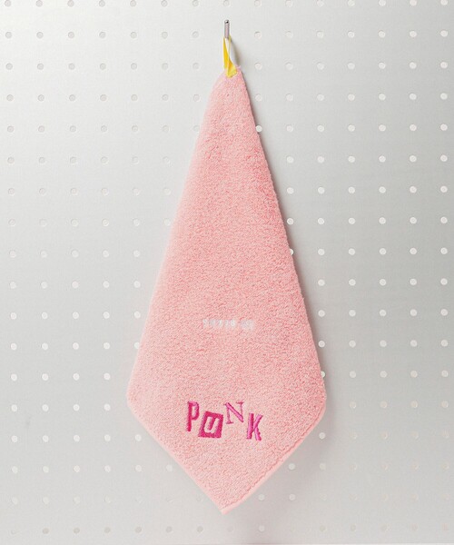 bpr BEAMS(ビーピーアール ビームス )の「ミュージック タオルハンカチ(ハンカチ/ハンドタオル・レディース・その他/その他1/その他2/その他3/その他4/その他5/その他6/その他7・ONE SIZE)」の3枚目の写真