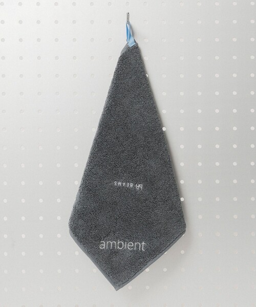 bpr BEAMS(ビーピーアール ビームス )の「ミュージック タオルハンカチ(ハンカチ/ハンドタオル・レディース・その他/その他1/その他2/その他3/その他4/その他5/その他6/その他7・ONE SIZE)」の7枚目の写真