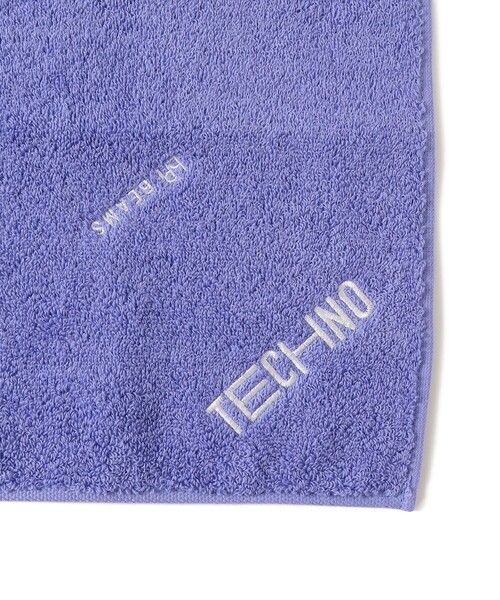 bpr BEAMS(ビーピーアール ビームス )の「ミュージック タオルハンカチ(ハンカチ/ハンドタオル・レディース・その他/その他1/その他2/その他3/その他4/その他5/その他6/その他7・ONE SIZE)」の15枚目の写真