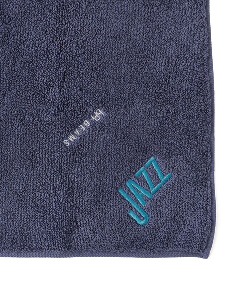 bpr BEAMS(ビーピーアール ビームス )の「ミュージック タオルハンカチ(ハンカチ/ハンドタオル・レディース・その他/その他1/その他2/その他3/その他4/その他5/その他6/その他7・ONE SIZE)」の22枚目の写真