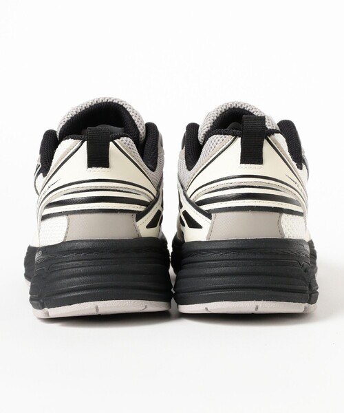 Ray BEAMS（レイビームス）の「FILA / INTERUN（スニーカー・レディース・ピンク/オフホワイト・23/24/25）」の19枚目の写真