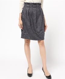 mystic | 【mystic】ウエストタックタイトスカート(スカート)