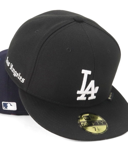 新品　ニューエラ　ゴアテックス　7 7/8 黒 59FIFTY GORE-TEX PACLITE ブラック | アウトドア | ニューエラ