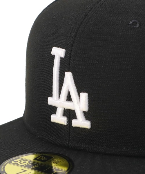 ニューエラキャップ 59FIFTY MLB ゴアテックス（キャップ）｜NEW ERA