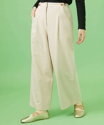 Jocomomola｜ホコモモラ（レディース）のパンツ（無地）通販 - ZOZOTOWN