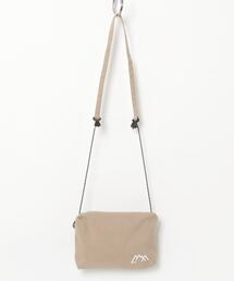 CMF OUTDOOR GARMENT/シーエムエフ アウトドアガーメント　SMART PAC SMOOTH NYLON スマートパックスムースナイロン