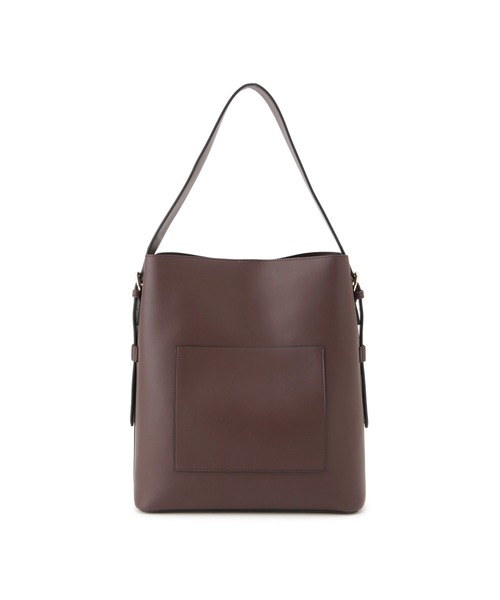 セール】【新色追加】【A4収納】リバーシブルハンドルワンショルダー