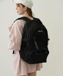MILKFED. | 【37L】DAILY BACKPACK【PC収納可・A4サイズ】(バックパック/リュック)