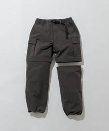 ITEMS URBANRESEARCH | 『セットアップ対応』ドライウェザー 2WAYカーゴパンツ(カーゴパンツ)