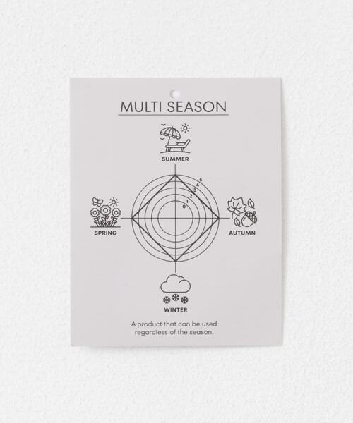 ITEMS URBANRESEARCH（アイテムズ アーバンリサーチ）の「『セットアップ対応』ドライウェザー 2WAYカーゴパンツ（その他パンツ・メンズ・ブラック/チャコールグレー・MEDIUM/LARGE）」の19枚目の写真