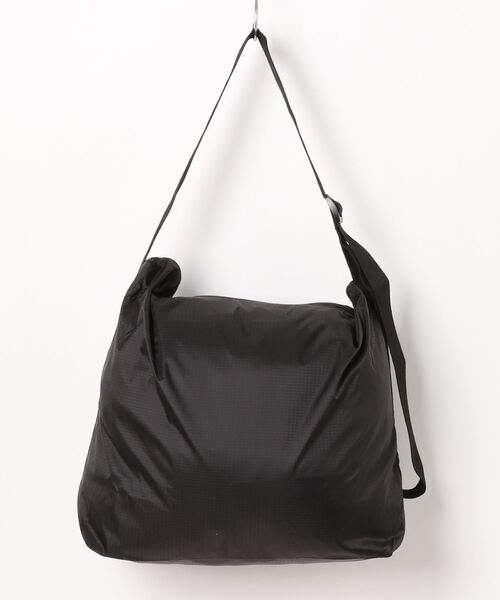 WORLD WIDE LOVE!（ワールドワイドラブ）の「LIBRTY ショルダーバック（ショルダーバッグ・レディース・ベージュ/ブラック/カーキ・FREE）」の18枚目の写真