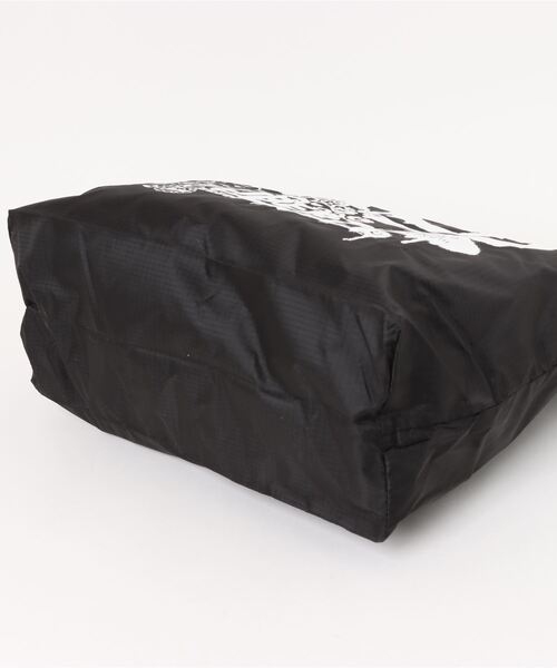 WORLD WIDE LOVE!（ワールドワイドラブ）の「LIBRTY ショルダーバック（ショルダーバッグ・レディース・ベージュ/ブラック/カーキ・FREE）」の19枚目の写真