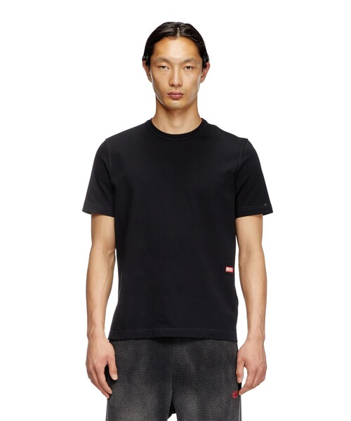 セール】メンズ Tシャツ T-ADJUST-SLITS-R13（Tシャツ/カットソー