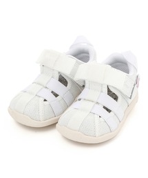 IFME（イフミー）の「BABY｜ifme CALIN  ラメウォーターシューズ[リンクコーデ]（サンダル・キッズ）」