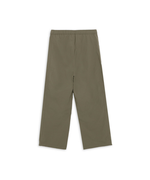 PUMA（プーマ）の「PUMA プーマ メンズ CORE HERITAGE ウーブン パンツ CORE HERITAGE WOVEN PANTS（その他パンツ・メンズ・グリーン系その他/ブラック・LARGE/MEDIUM/XX-LARGE/SMALL/X-LARGE）」の6枚目の写真