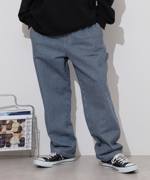 BIG MIKE｜ビッグマイクのその他パンツ（ワイド・ルーズ）通販 - ZOZOTOWN