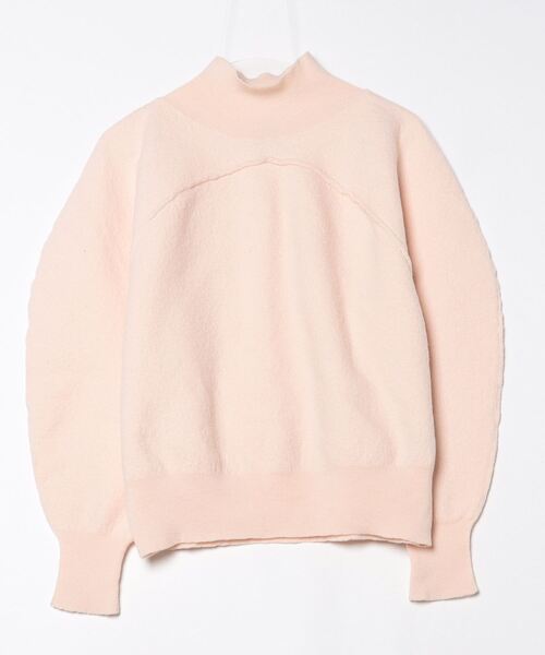 セール/ブランド古着】長袖ニット（ニット/セーター）｜DRIES VAN