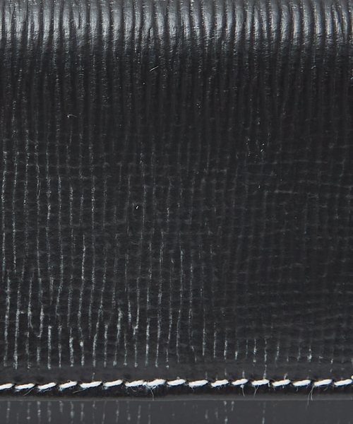 WHITE HOUSE COX（ホワイトハウスコックス）の「【WHITE HOUSE COX/ホワイトハウスコックス】S9692KEY CASE WITH RING / REGENT BRIDLE/キーケース/牛革【WEB限定】（キーケース/キーアクセサリー・メンズ・ブラック系その他/ブラック系その他2/ネイビー/イエロー・フリー）」の21枚目の写真