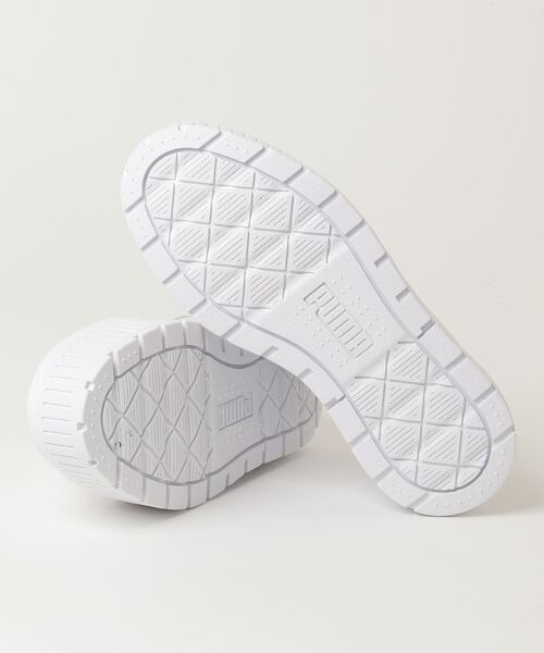 【プーマ】Puma Carmen II Alpine  ★大人気 22-28★ PUMA公式】ウィメンズ カルメン 2 レザー スニーカー