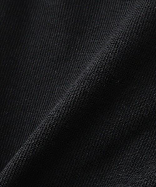 FREE'S MART(フリーズマート)の「◆カップ付きベアキャミソール(キャミソール・レディース・グレー/ブラック/ホワイト・FREE)」の8枚目の写真