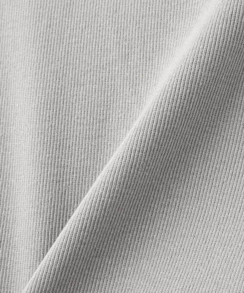 FREE'S MART(フリーズマート)の「◆カップ付きベアキャミソール(キャミソール・レディース・グレー/ブラック/ホワイト・FREE)」の17枚目の写真