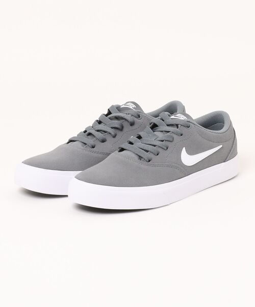【送料関税無料】 セール】NIKE ナイキ CHARGE SUEDE チャージ スエード MIB2750 靴