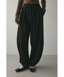 STYLEMIXER（スタイルミキサー）の「ワイドタックフォルムパンツ（その他パンツ・レディース）」