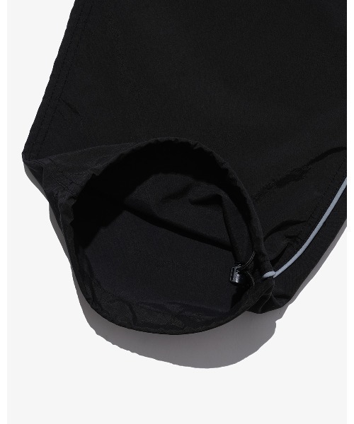 KEBOZ（ケボズ）の「SUPPLEX CONVERTIBLE PANTS 25SS（その他パンツ・メンズ・ブラック/グレー/オフホワイト・M/L/XL）」の9枚目の写真