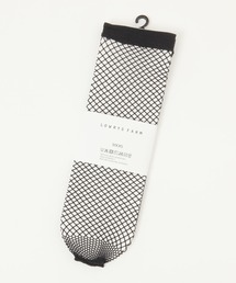 LOWRYS FARM | アミソックス　 286917(ソックス/靴下)