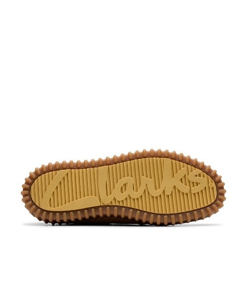Clarks(クラークス)の「Clarks Torhill Bee(クラークス トーヒルビー)(モカシン/デッキシューズ・レディース・ゴールド系・25cm/23cm/23.5cm/24cm/24.5cm)」の7枚目の写真