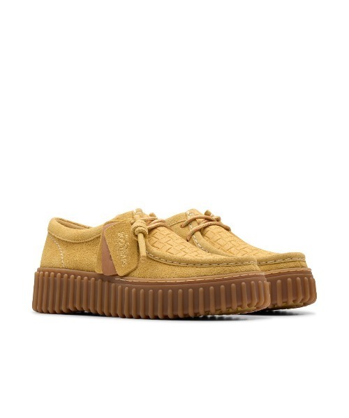 Clarks（クラークス）の「Clarks Torhill Bee（クラークス