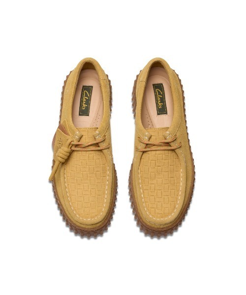 Clarks（クラークス）の「Clarks Torhill Bee（クラークス