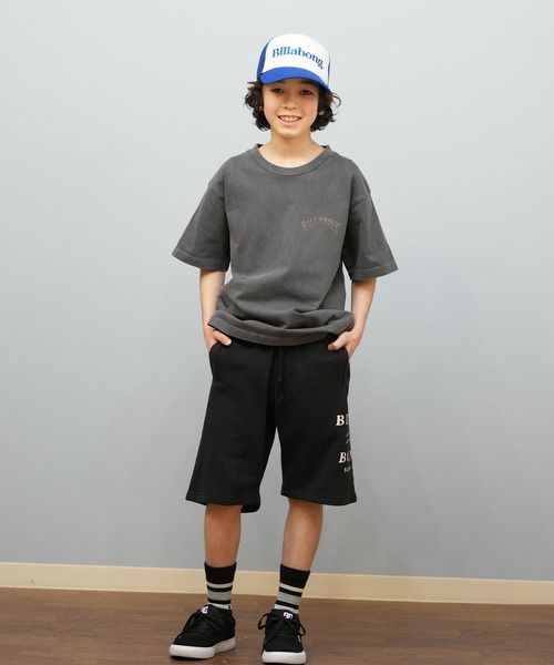 激レア！イタロフェレイラ☆ビラボンTシャツとメッシュキャップのセット 5156RKMW57L._UY350_.jpg