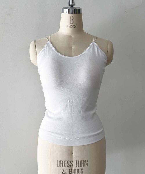 PICCIN（ピッチン）の「【別注】FRUIT OF THE LOOM×PICCIN 4点セット（white）（Tシャツ/カットソー・レディース・ホワイト・M）」の16枚目の写真