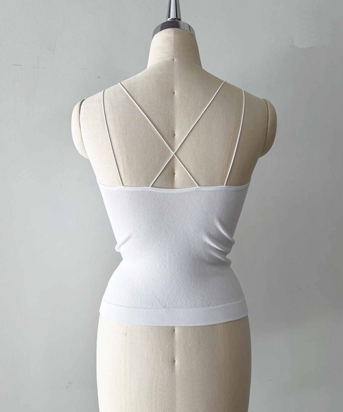 PICCIN（ピッチン）の「【別注】FRUIT OF THE LOOM×PICCIN 4点セット（white）（Tシャツ/カットソー・レディース・ホワイト・M）」の17枚目の写真