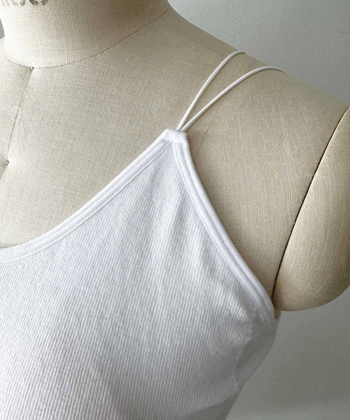 PICCIN（ピッチン）の「【別注】FRUIT OF THE LOOM×PICCIN 4点セット（white）（Tシャツ/カットソー・レディース・ホワイト・M）」の18枚目の写真