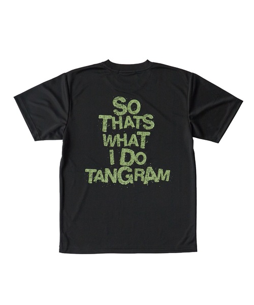 ZOZOTOWN 限定 DRY TOUCH GRAFFITI TEE（Tシャツ/カットソー